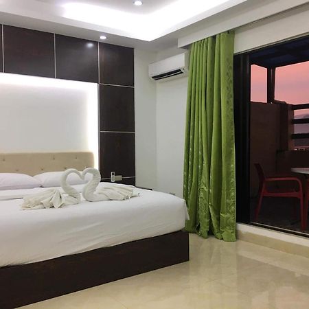Yubenco Global Ecotel Zamboanga Exterior photo