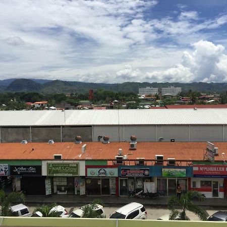 Yubenco Global Ecotel Zamboanga Exterior photo